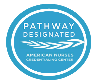 Logo: Pathway Designated